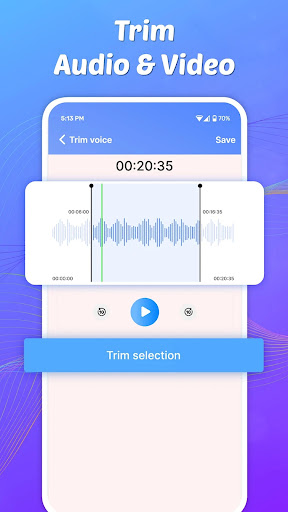 Voice Changer Male to Female