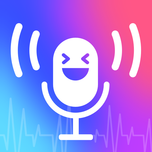 komputer Voice Changer - Voice Effects