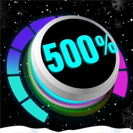 SoundMax: Volume Booster