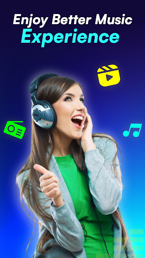 SoundMax: Volume Booster پی سی