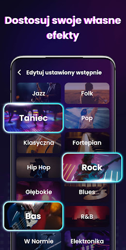 Wzmacniacz głośności i dźwięku PC