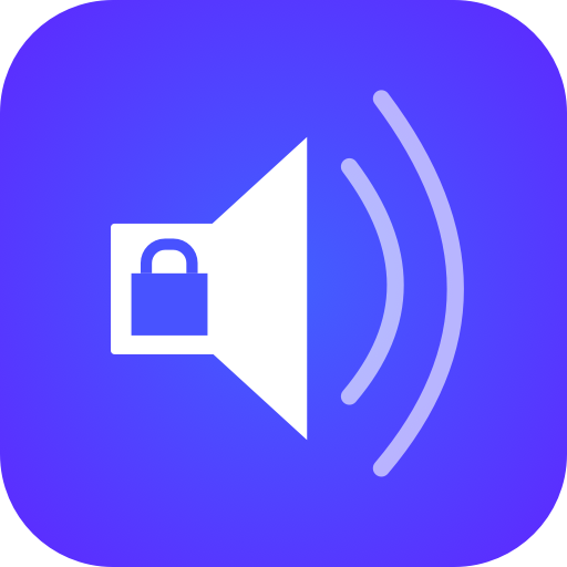 Volume Lock ПК