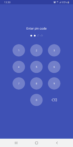Volume Lock ПК