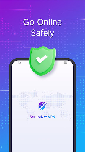 SecureNet VPN PC