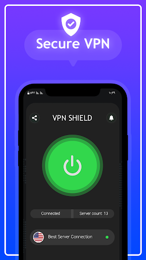 Pi VPN - فیلتر شکن پرسرعت قوی
