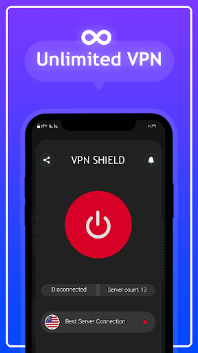 Pi VPN - فیلتر شکن پرسرعت قوی PC