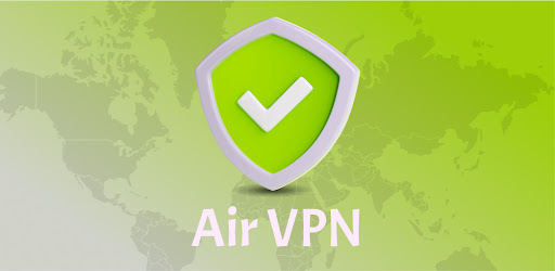 Air VPN فیلتر شکن قوی  پرسرعت