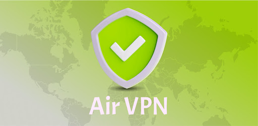 Air VPN PC