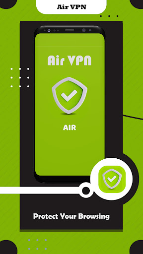 Air VPN PC