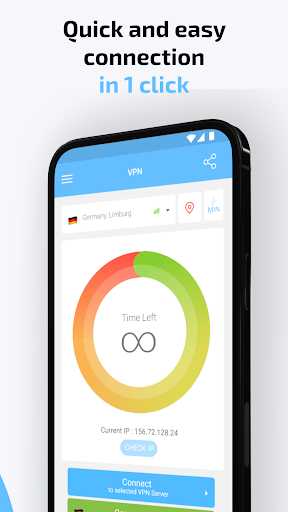 VPN Australia: Unlimited Proxy
