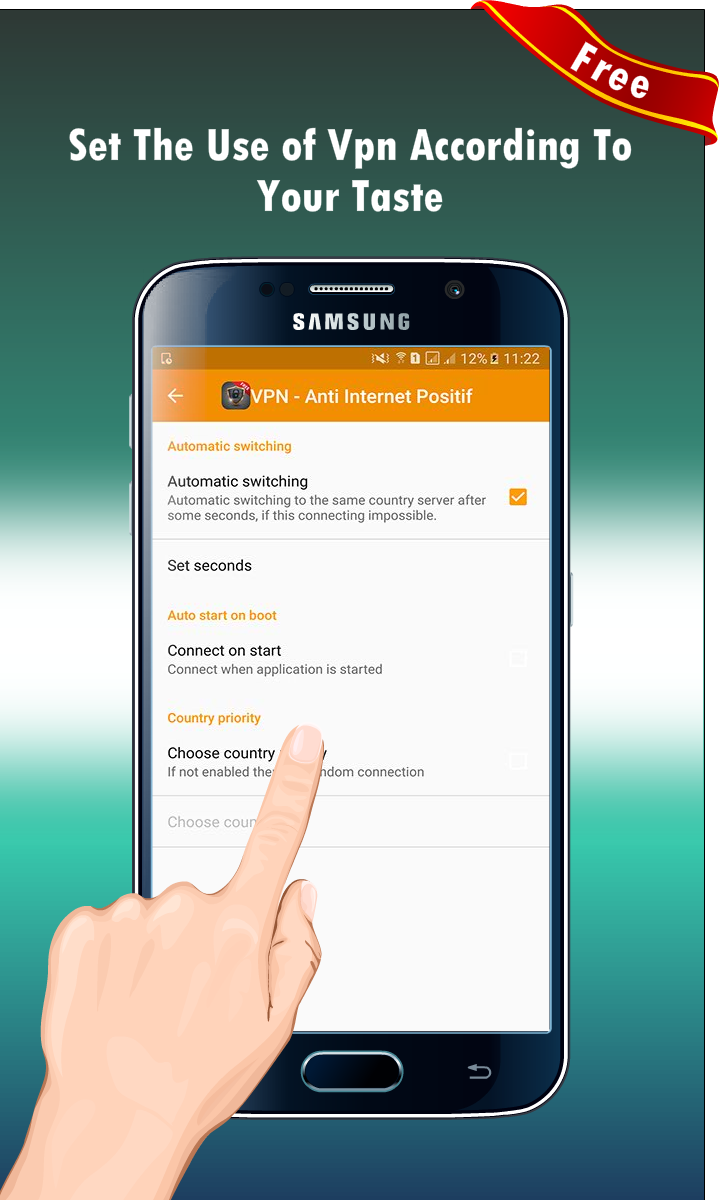 VPN Unblock Bokep Sites PC