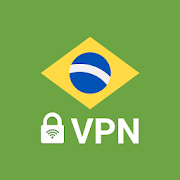 VPN Brazil - get free Brazilian IP电脑版