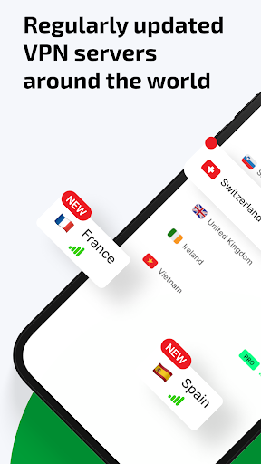 VPN Brazil - get free Brazilian IP