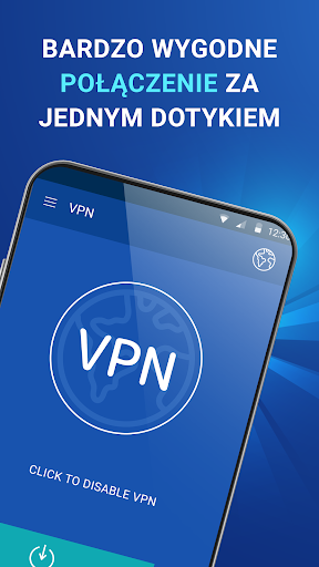 VPN - bezpieczny, szybki