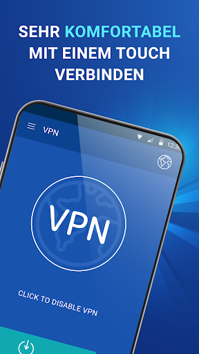 VPN - endlos, sicher, schnell