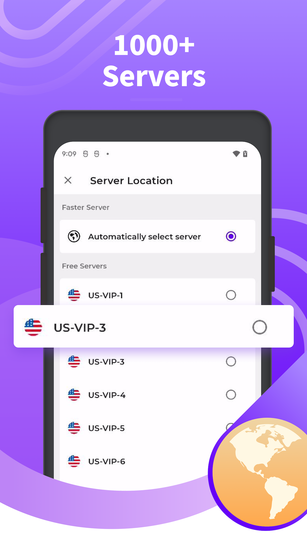 Download OK VPN - Secure & Unlimited on PC with MEmu