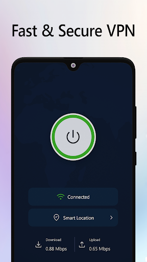 Jet VPN: VPN Fast & Secure PC