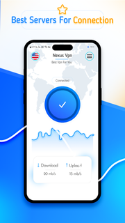 فیلترشکن قوی وپرسرعت-Nexus VPN