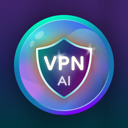 VPN с ИИ - ВПН с интеллектом
