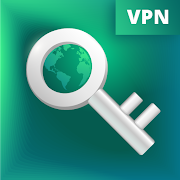 VPN - fast, private & secure PC