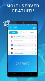 VPN - veloce e sicuro