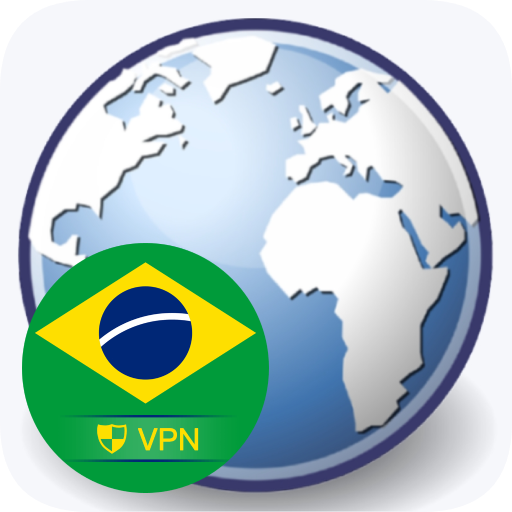 VPN Brazil - Use Brazil IP PC