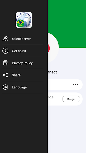 VPN Brazil - Use Brazil IP PC