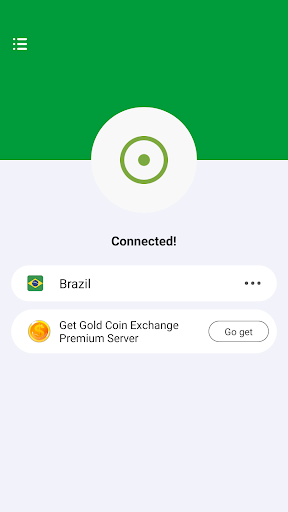VPN Brazil - Use Brazil IP PC