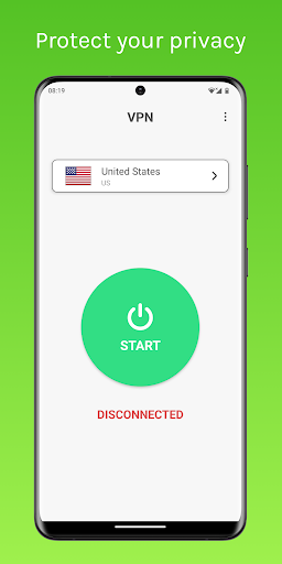 VPN GREEN - VPN PROXY