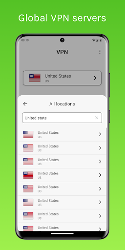 VPN GREEN - VPN PROXY