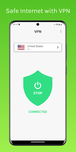 VPN GREEN - VPN PROXY