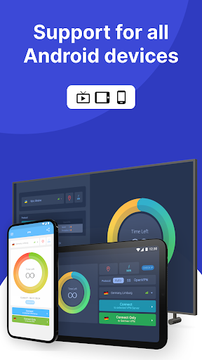 VPN Israel - Get Israeli IP PC