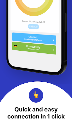 VPN Israel - Get Israeli IP PC