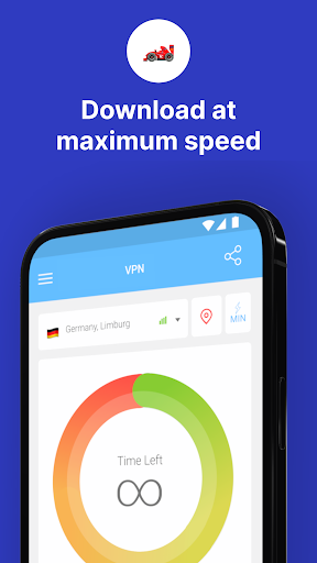 VPN Israel - Get Israeli IP PC