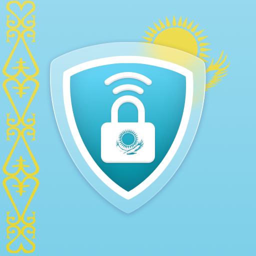 VPN Kazakhstan - быстрый VPN ПК