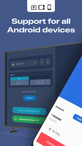 VPN Korea - fast Korean VPN PC版