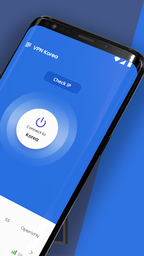 VPN Korea - fast Korean VPN PC版