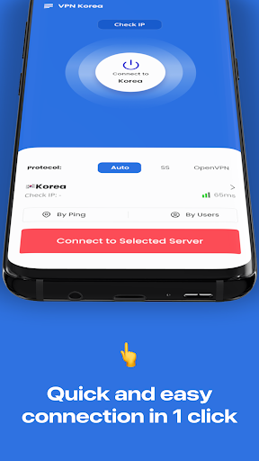 VPN Korea - fast Korean VPN PC版