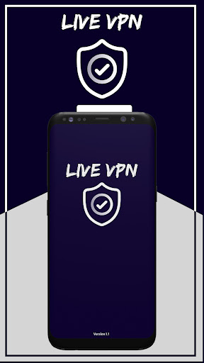 Live VPN PC