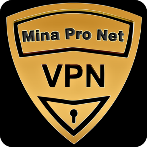 MinaProNet - AIO Tunnel VPN PC