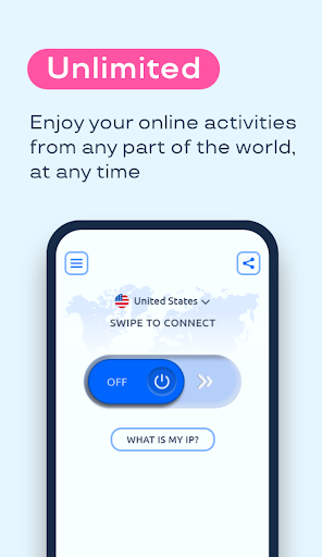 VPN Speed – Secure Proxy পিসি