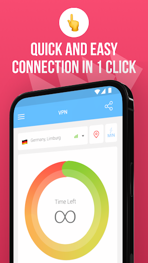VPN Turkey - get Turkey IP