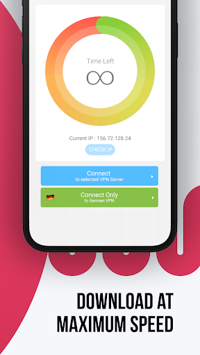 VPN Turkey - get Turkey IP