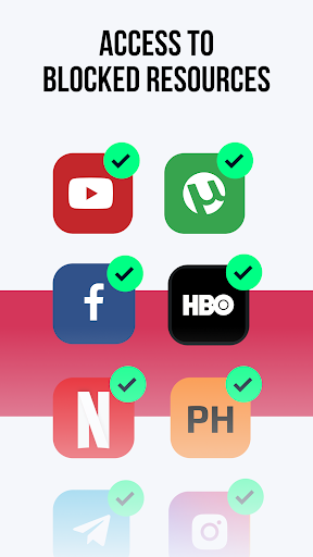 VPN Turkey - get Turkey IP