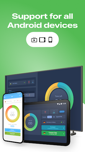 VPN UAE: Unlimited VPN in UAE