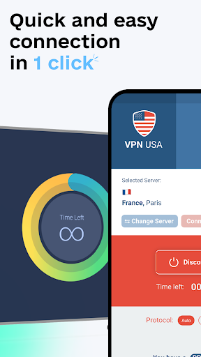USA VPN - รับ USA IP PC