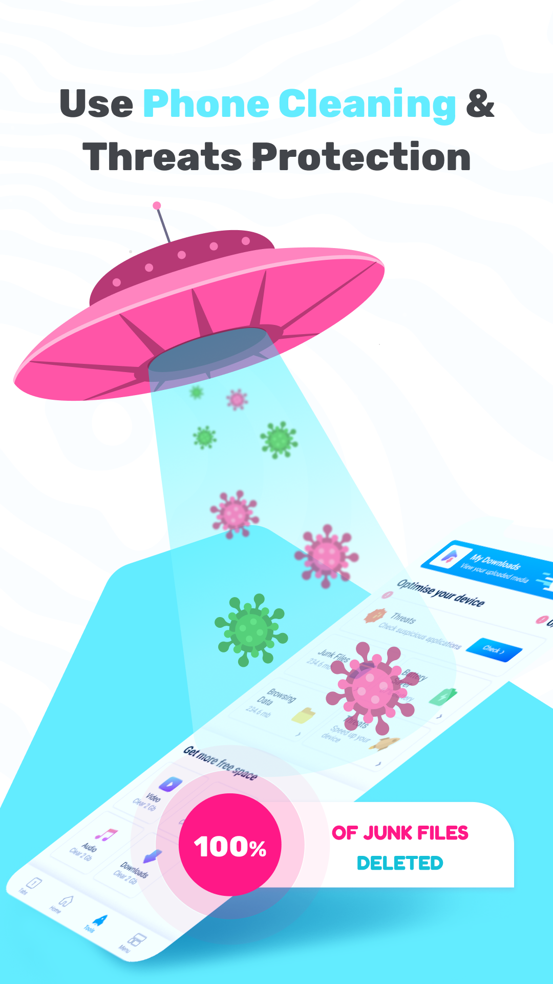 Private Video Downloader PC