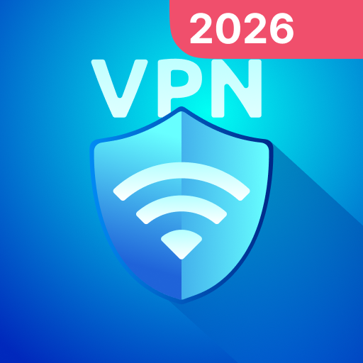 VPN Blue - a convenient VPN PC