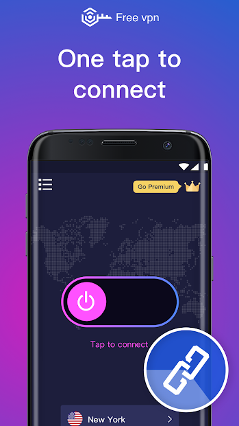 Fast VPN - وی پی ان پروکسی رایگان، VPN امن نامحدود PC