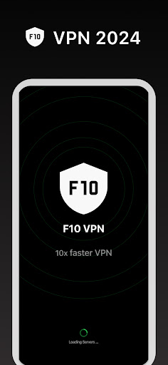 F10 VPN